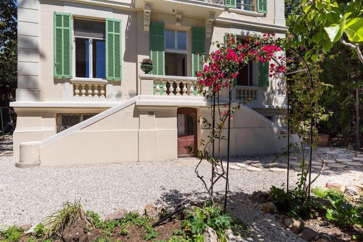 Villa Reine Des Mers *