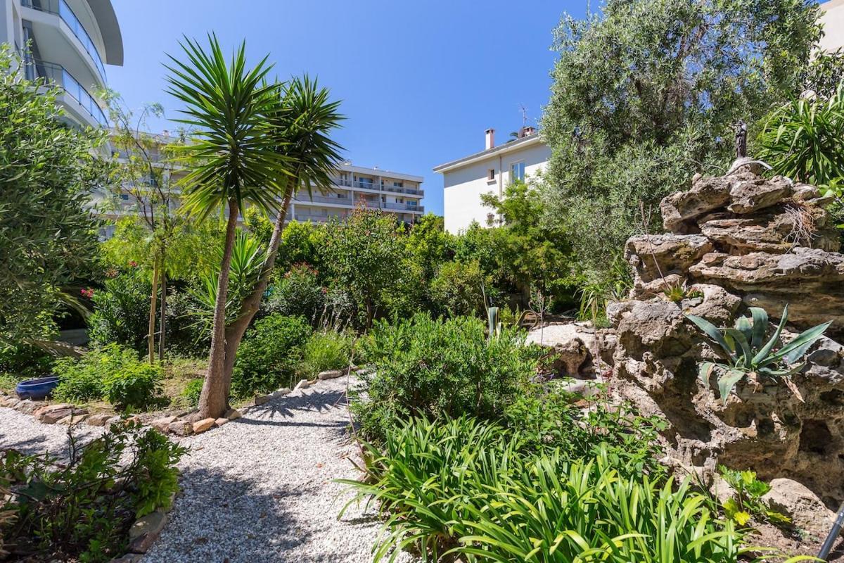 Reine Des Mers Villa