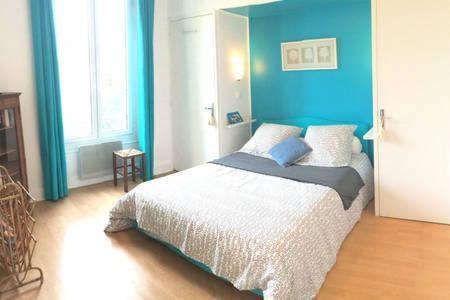 Reine Des Mers Villa Cannes