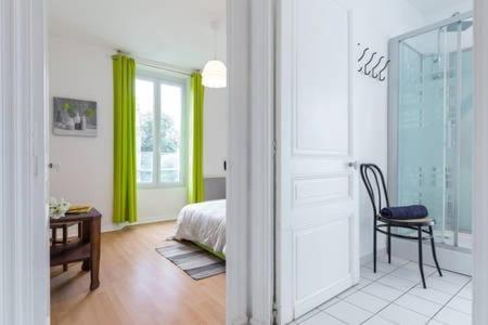 Reine Des Mers Villa Cannes