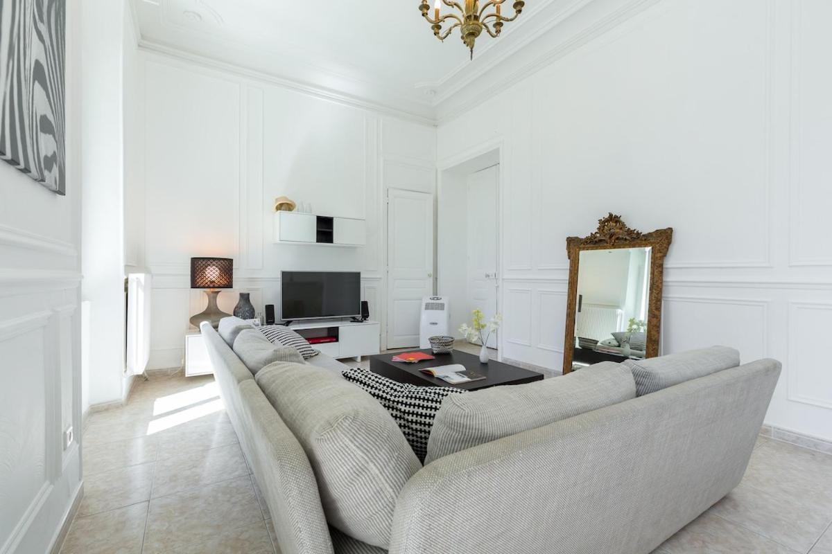 Villa Reine Des Mers