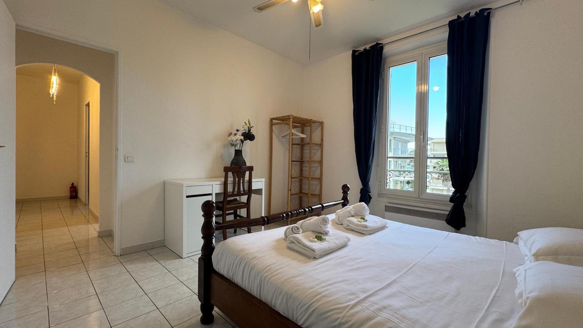 Reine Des Mers Villa Cannes
