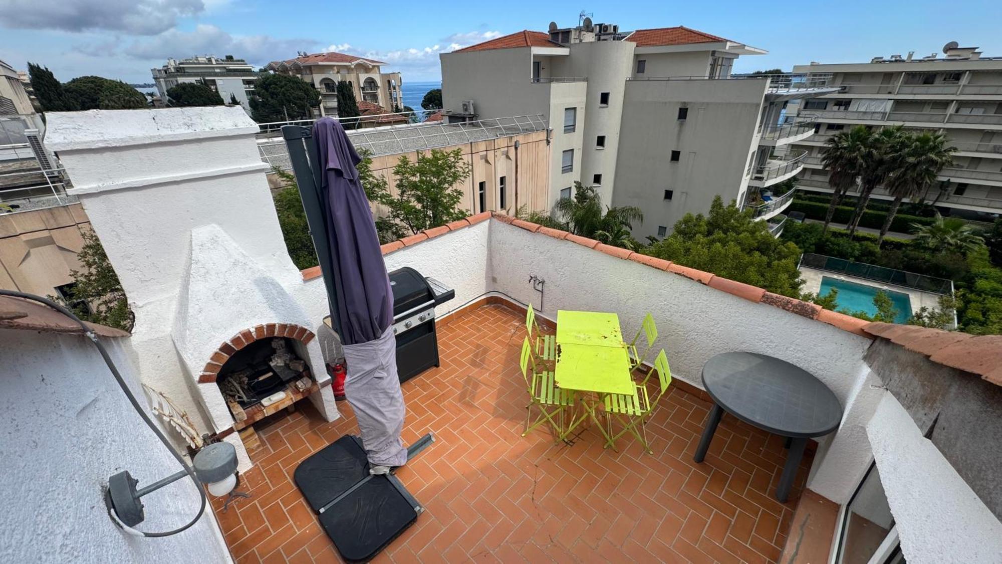 Villa Reine Des Mers