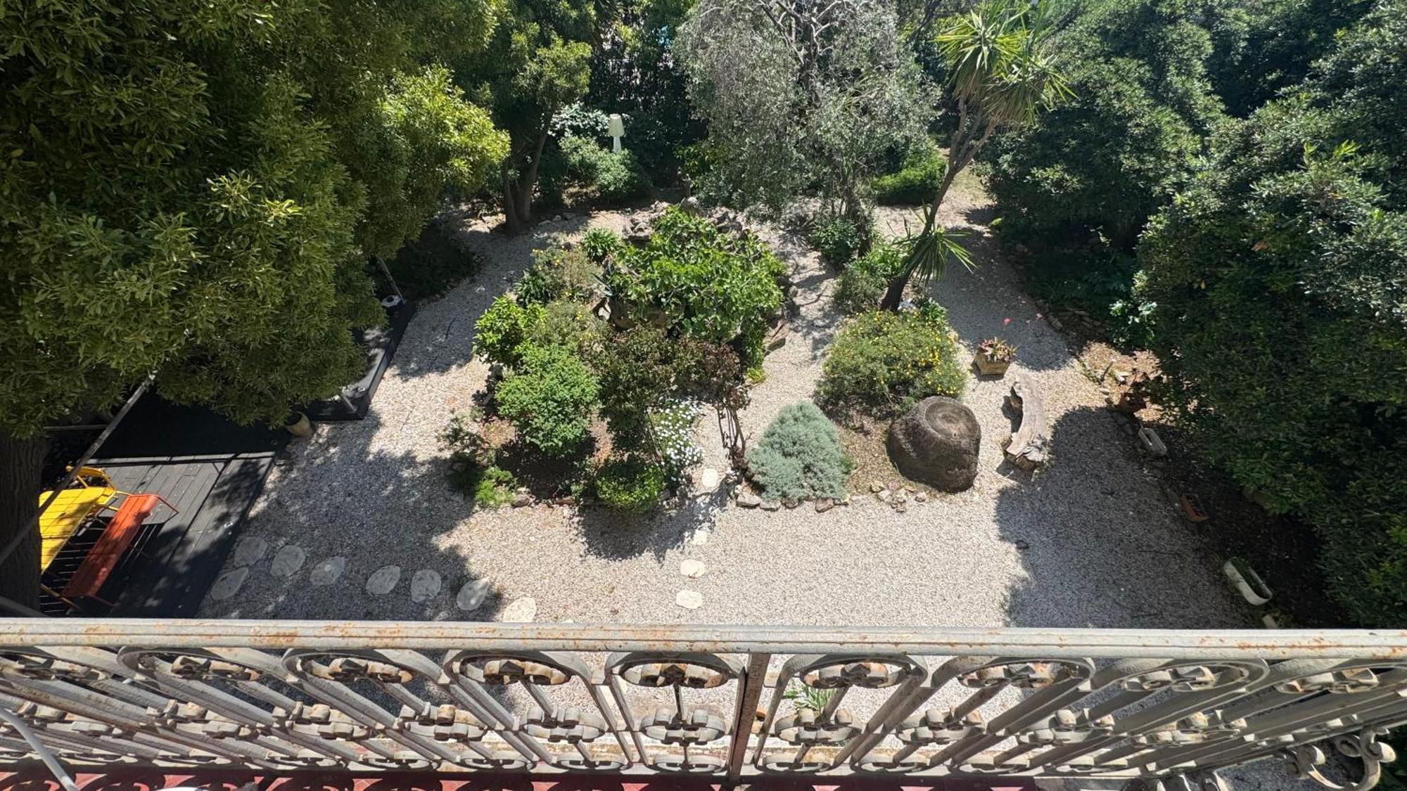 Villa Reine Des Mers
